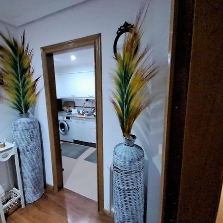 Mar De Alcabre Apartment Vigo Exterior photo