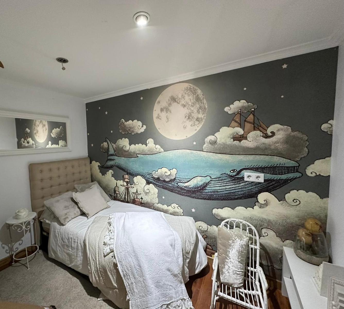 Mar De Alcabre Apartment Vigo Exterior photo