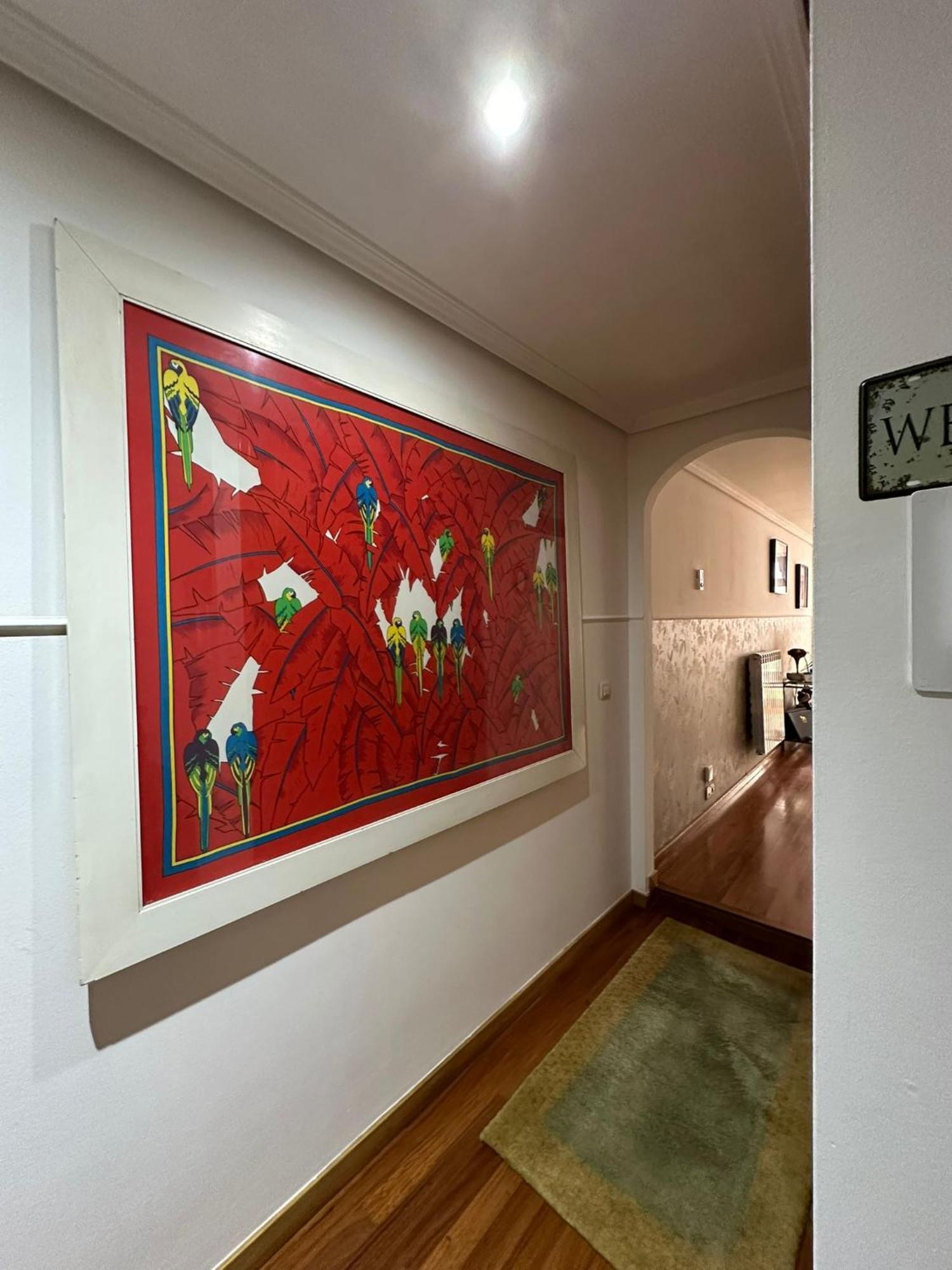 Mar De Alcabre Apartment Vigo Exterior photo