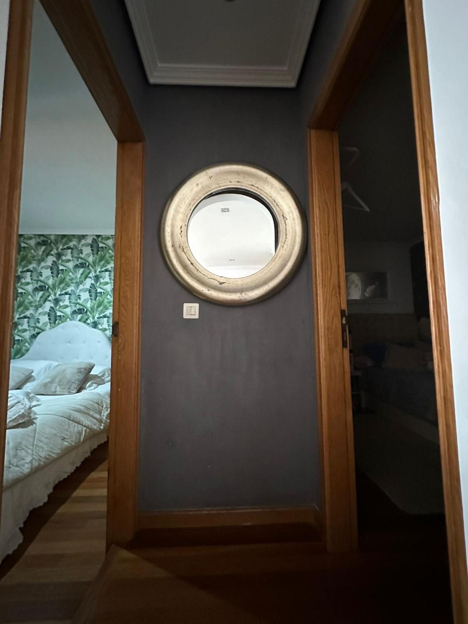 Mar De Alcabre Apartment Vigo Exterior photo