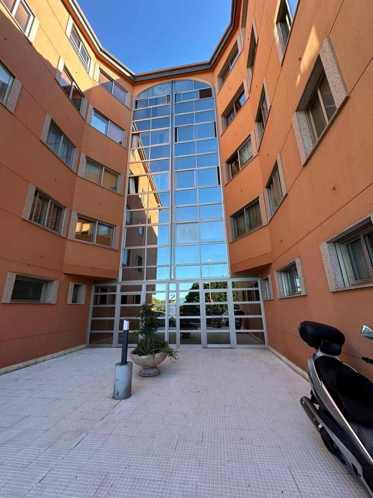 Mar De Alcabre Apartment Vigo Exterior photo