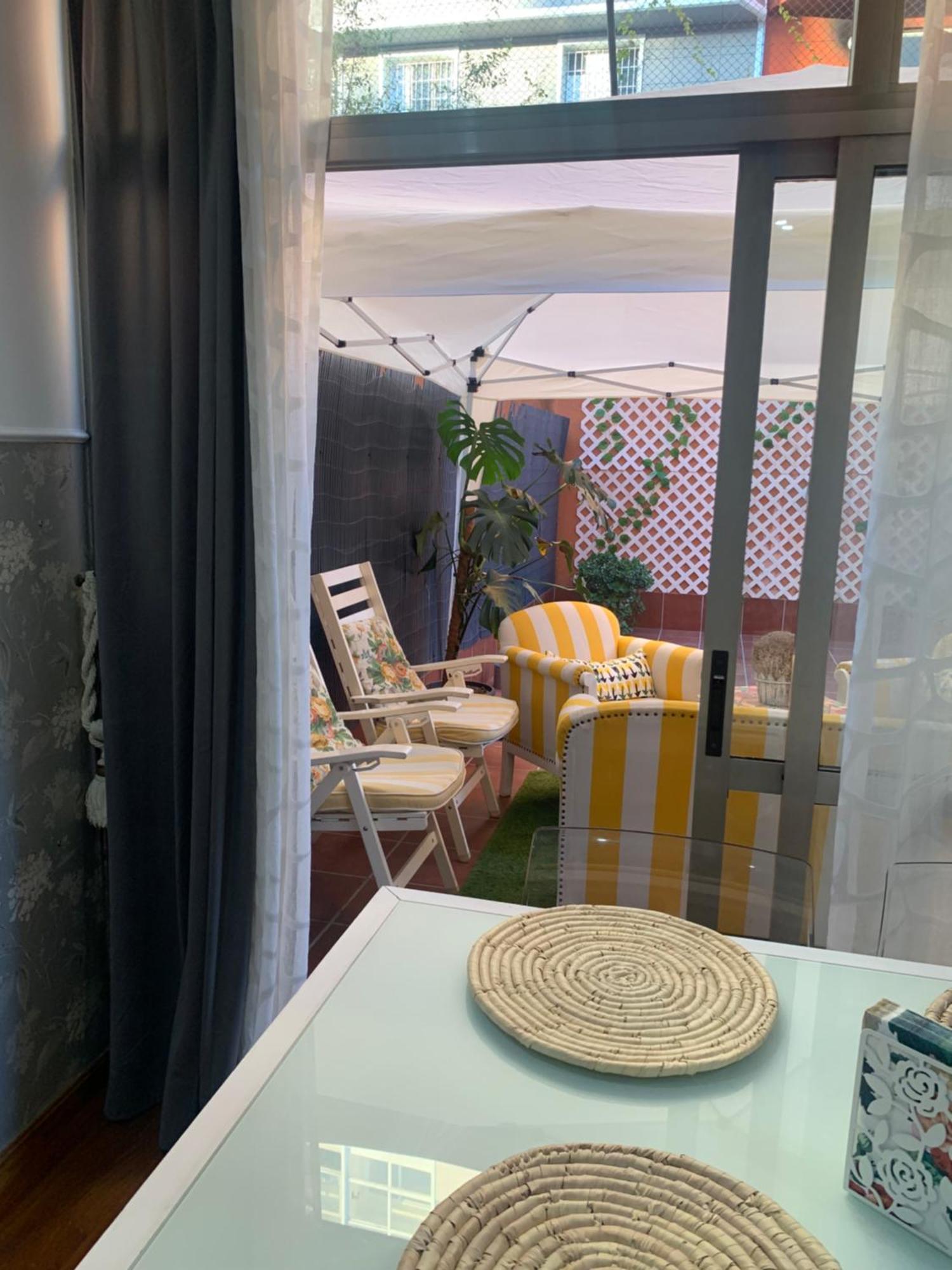 Mar De Alcabre Apartment Vigo Exterior photo