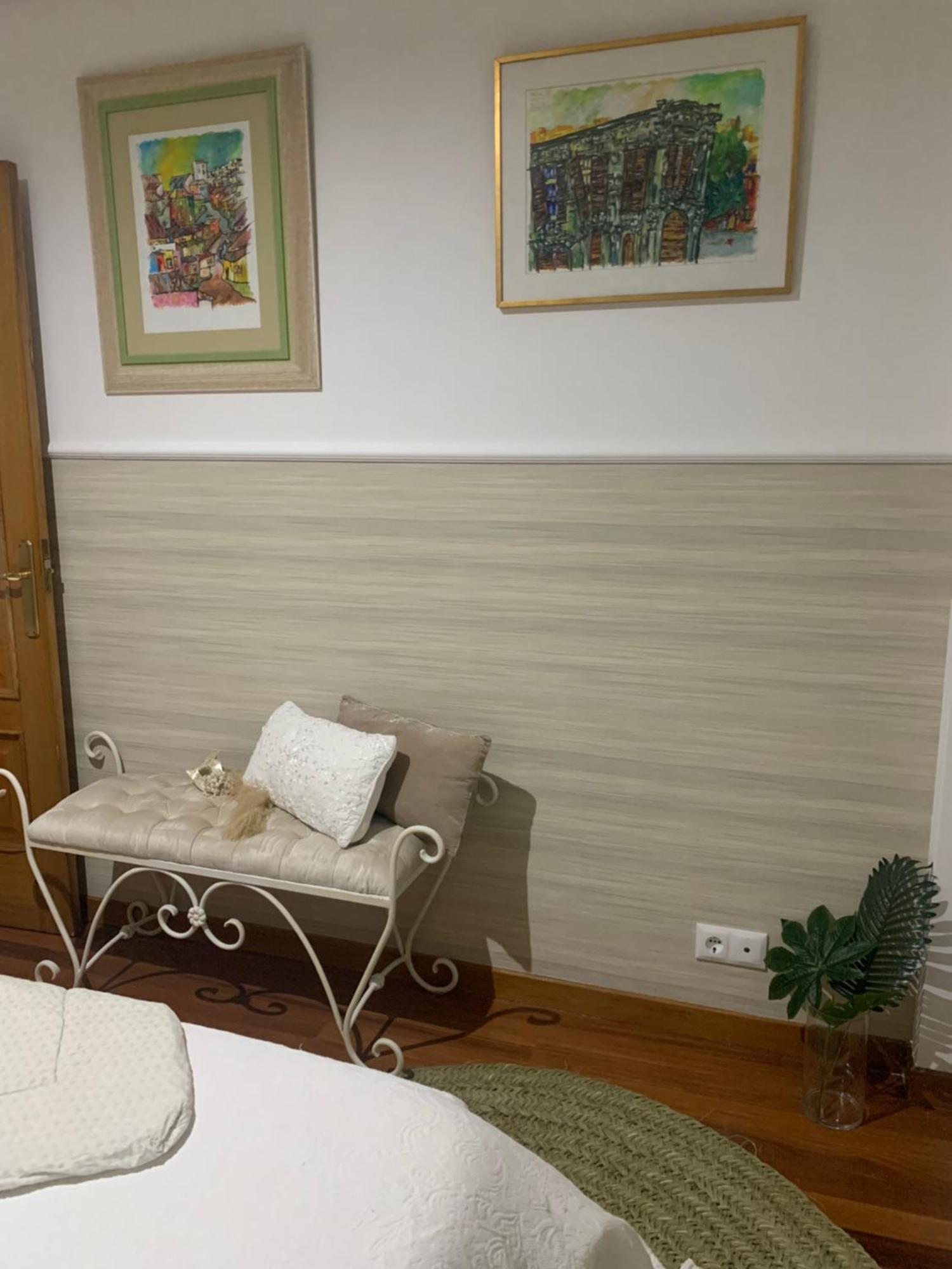 Mar De Alcabre Apartment Vigo Exterior photo