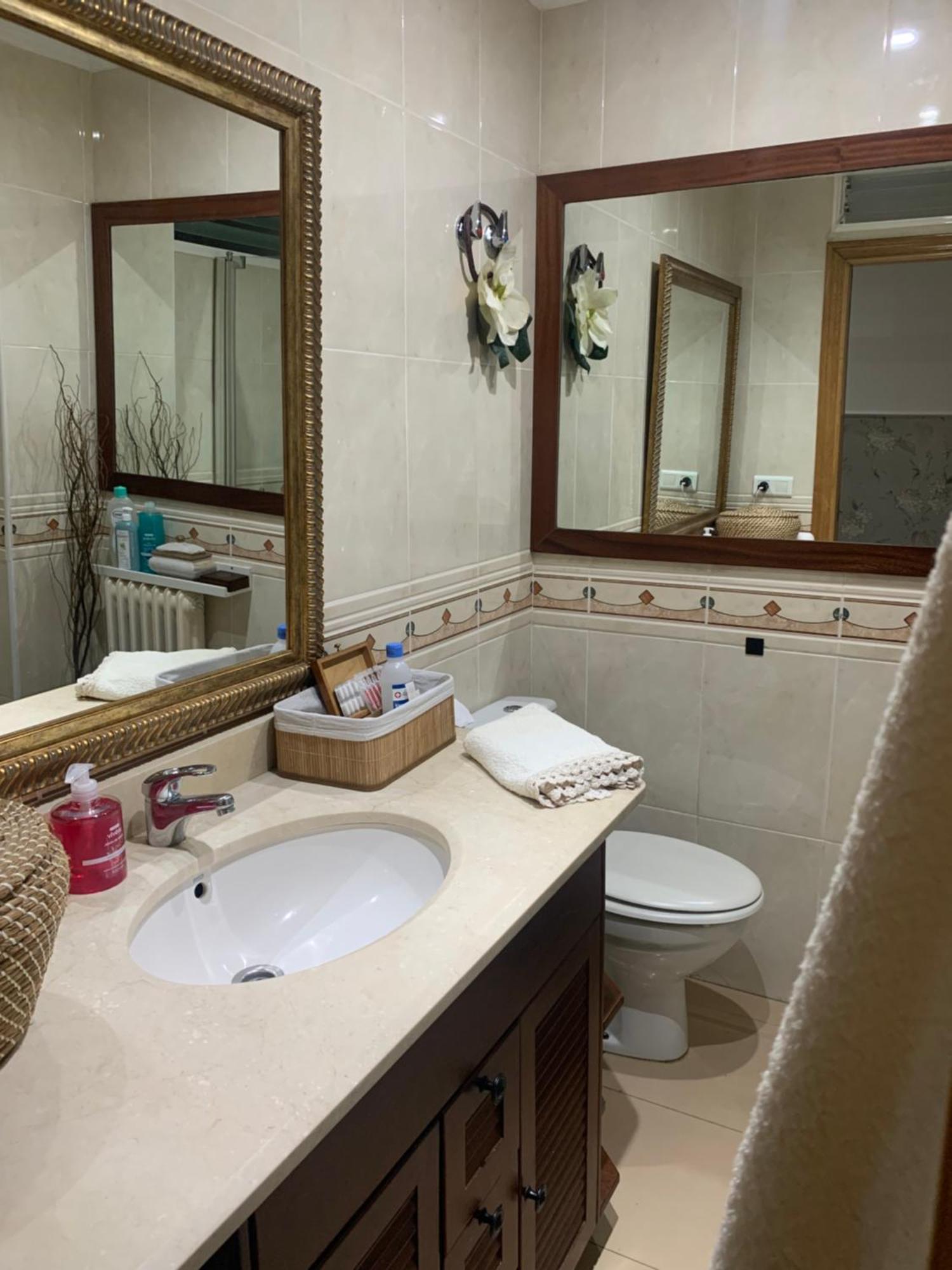 Mar De Alcabre Apartment Vigo Exterior photo