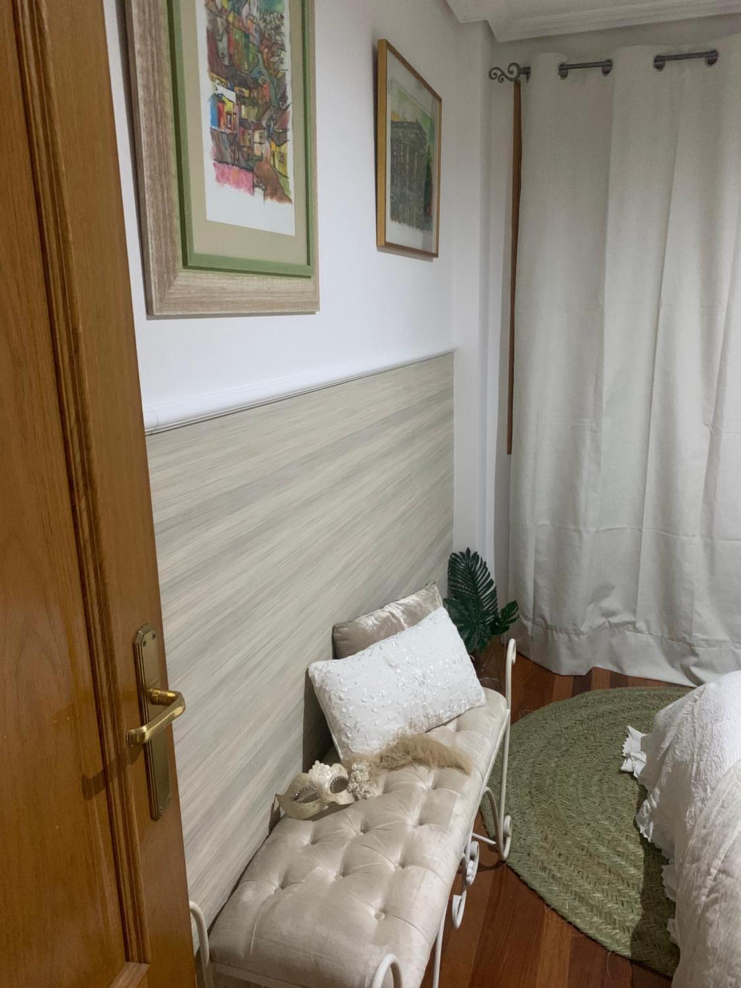 Mar De Alcabre Apartment Vigo Exterior photo