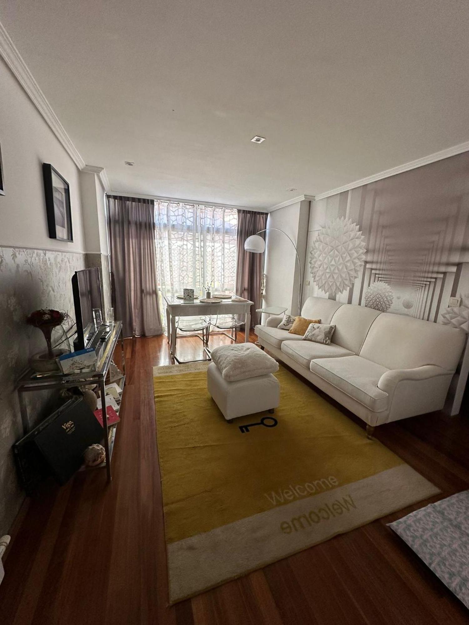 Mar De Alcabre Apartment Vigo Exterior photo