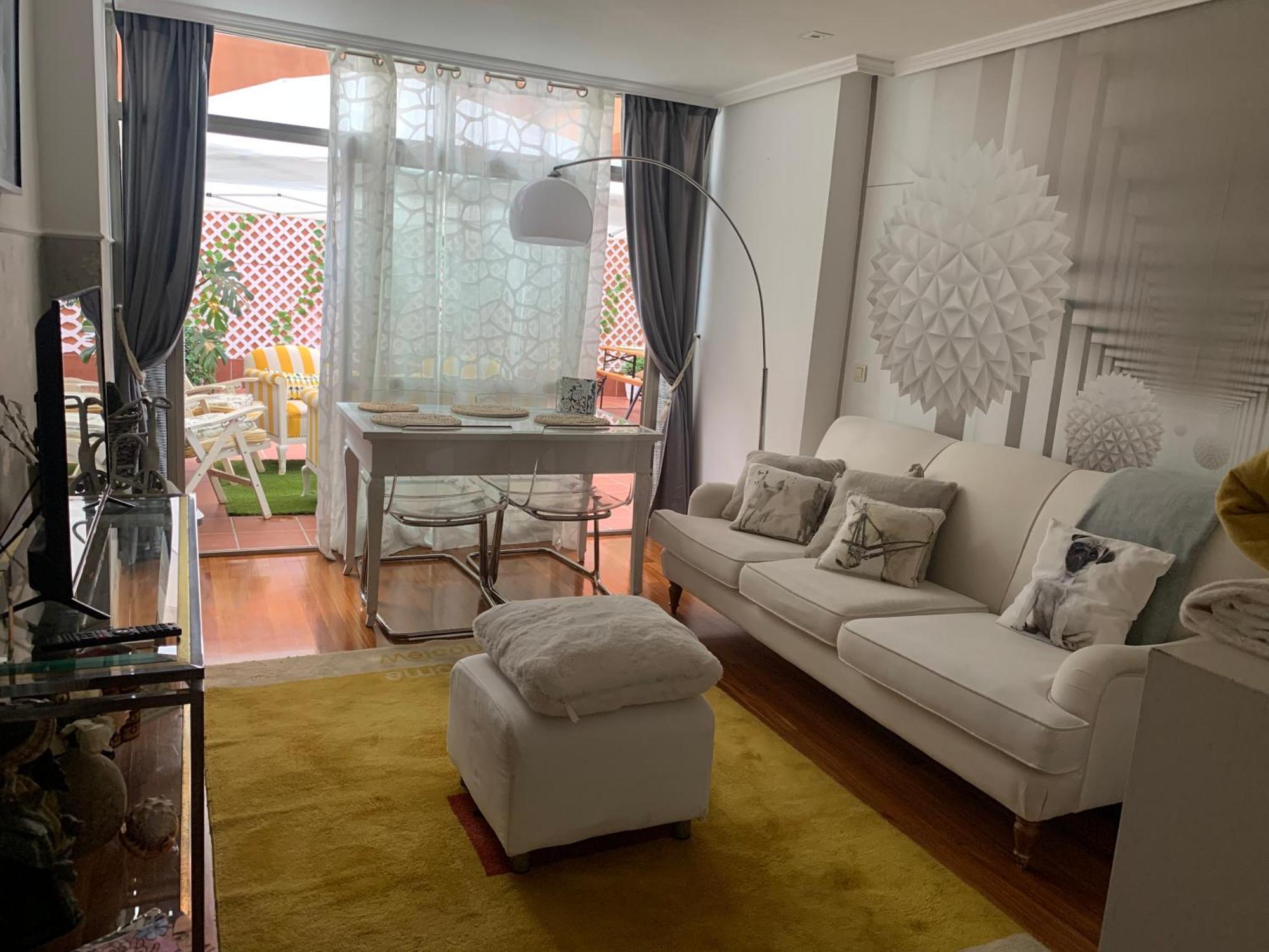 Mar De Alcabre Apartment Vigo Exterior photo