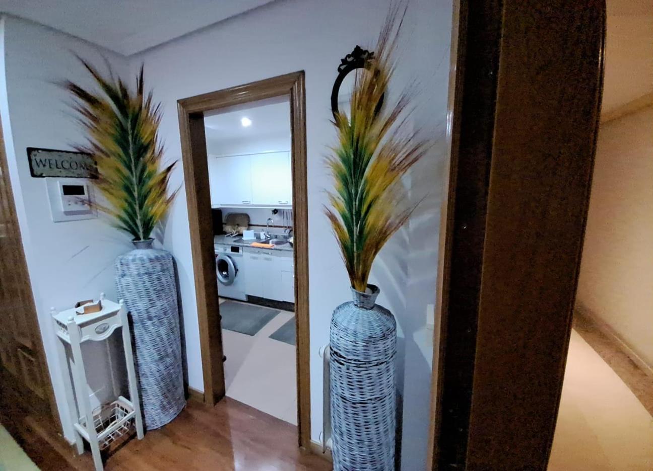 Mar De Alcabre Apartment Vigo Exterior photo